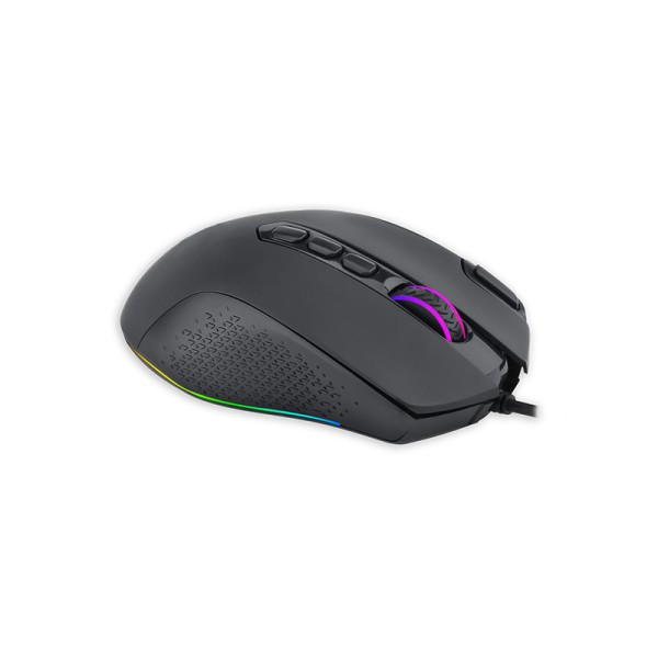 RGB backlit ergonomic wired gaming mouse RGB backlit ergonomic wired gaming mouse
