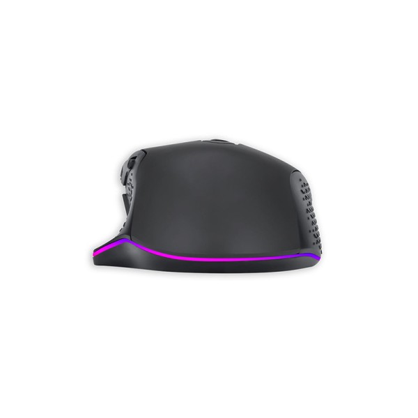 RGB backlit ergonomic wired gaming mouse RGB backlit ergonomic wired gaming mouse