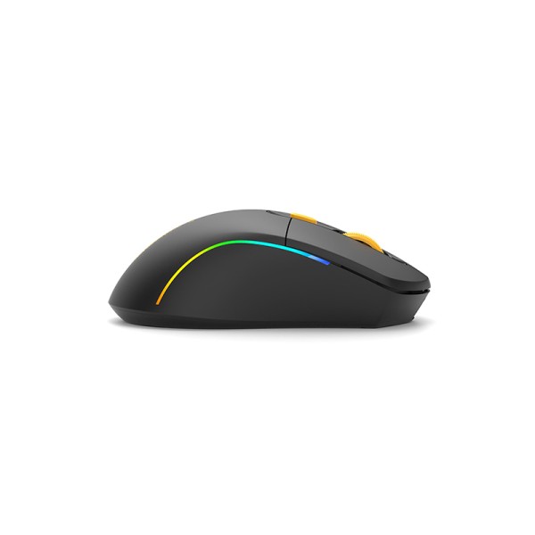 Ergonomic and comfortable wired gaming mouse Ergonomic and comfortable wired gaming mouse