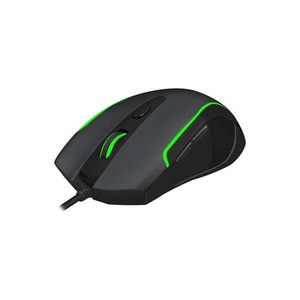 Popular RGB backlit comfortable wired mouse Popular RGB backlit comfortable wired mouse