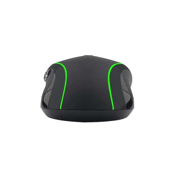 Popular RGB backlit comfortable wired mouse Popular RGB backlit comfortable wired mouse