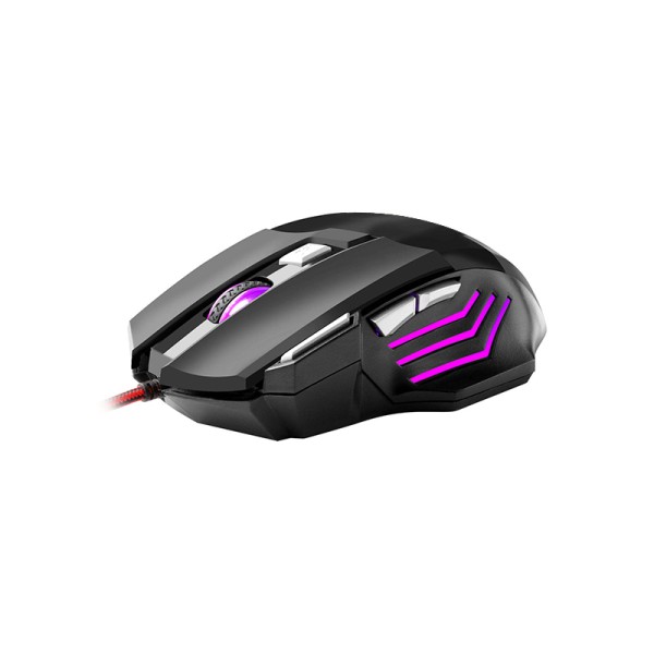 Lightweight optical wired gaming mouse Lightweight optical wired gaming mouse