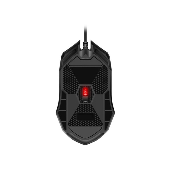 Professional RGB optical wired gaming mouse Professional RGB optical wired gaming mouse