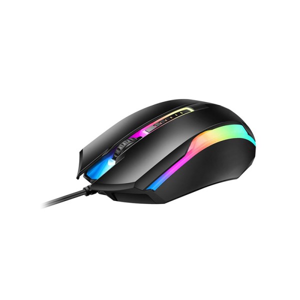Professional RGB optical wired gaming mouse Professional RGB optical wired gaming mouse