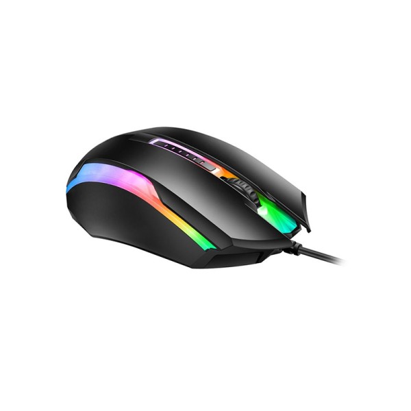 Professional RGB optical wired gaming mouse Professional RGB optical wired gaming mouse