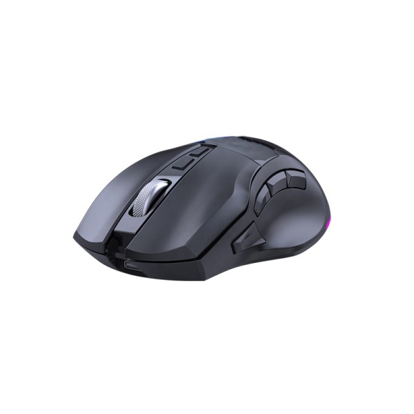 High-precision optical wired gaming mouse