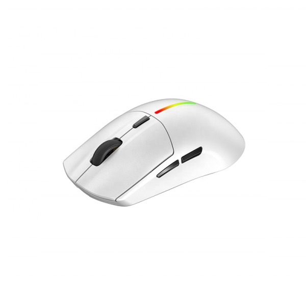 Ergonomic right-handed wired mouse Ergonomic right-handed wired mouse