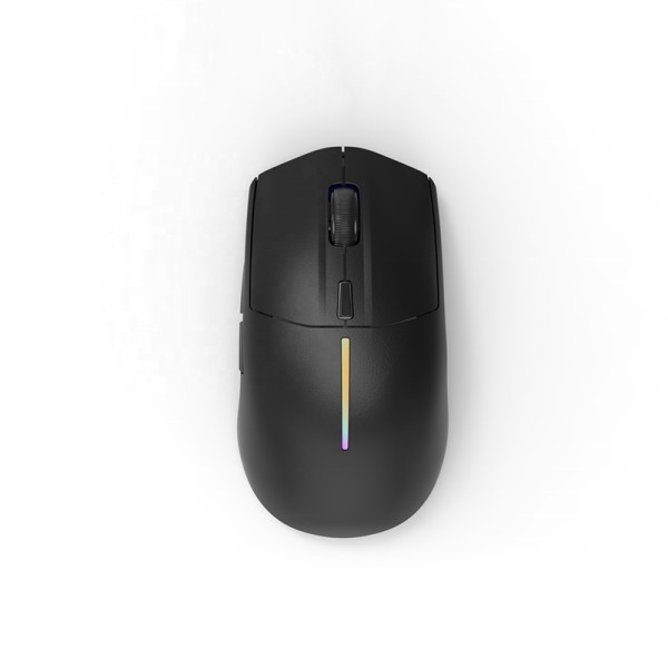 Ergonomic right-handed wired mouse Ergonomic right-handed wired mouse