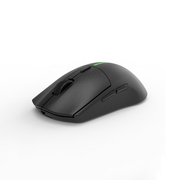 Ergonomic right-handed wired mouse Ergonomic right-handed wired mouse