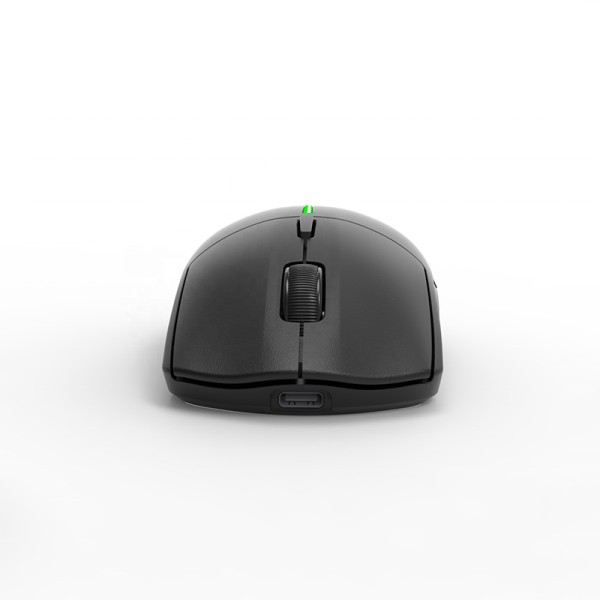 Ergonomic right-handed wired mouse Ergonomic right-handed wired mouse