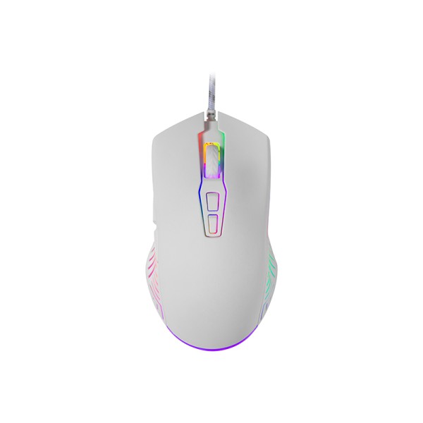 Innovative RGB backlit wired mouse Innovative RGB backlit wired mouse