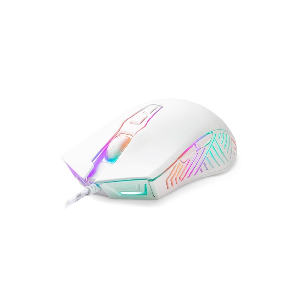 Innovative RGB backlit wired mouse Innovative RGB backlit wired mouse