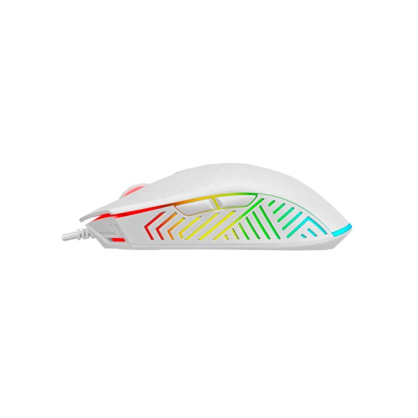 Innovative RGB backlit wired mouse Innovative RGB backlit wired mouse