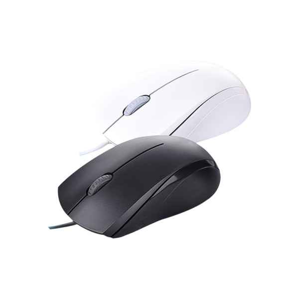 Ergonomic comfort wired silent mouse Ergonomic comfort wired silent mouse