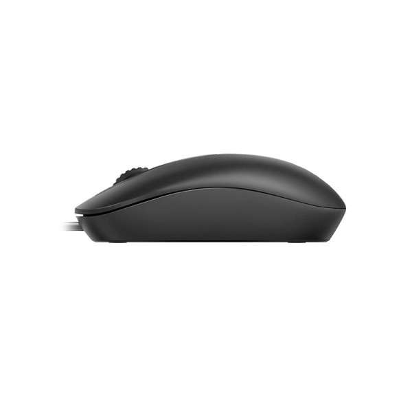 Business minimalist optical wired mouse Business minimalist optical wired mouse