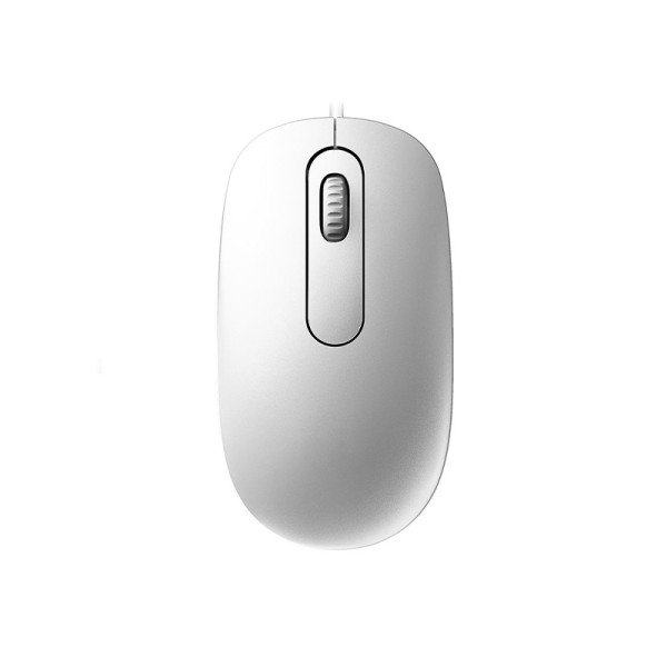 Business minimalist optical wired mouse Business minimalist optical wired mouse