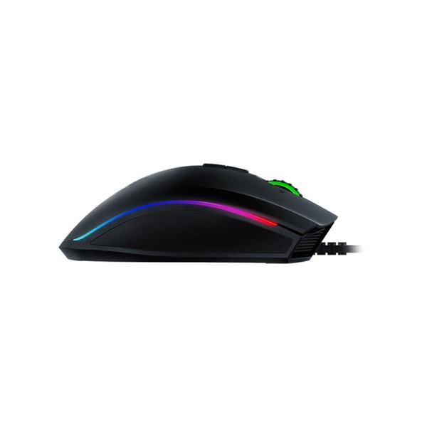 Anti-slip roller optical wired gaming mouse Anti-slip roller optical wired gaming mouse