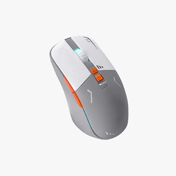 Rechargeable ergonomic wired mouse Rechargeable ergonomic wired mouse