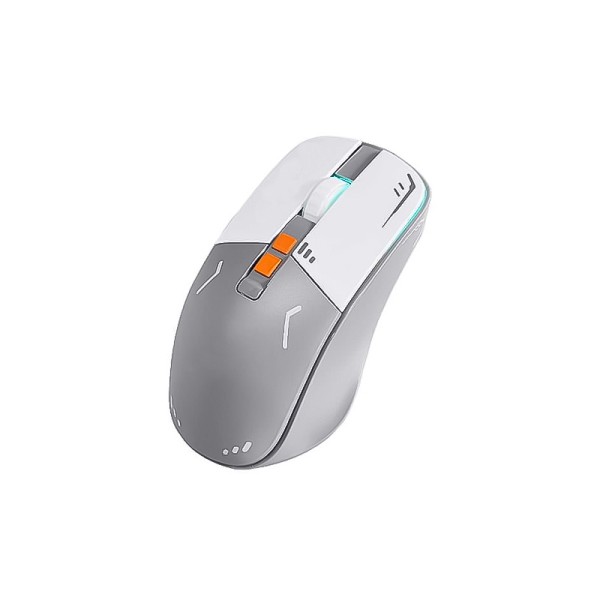 Rechargeable ergonomic wired mouse Rechargeable ergonomic wired mouse