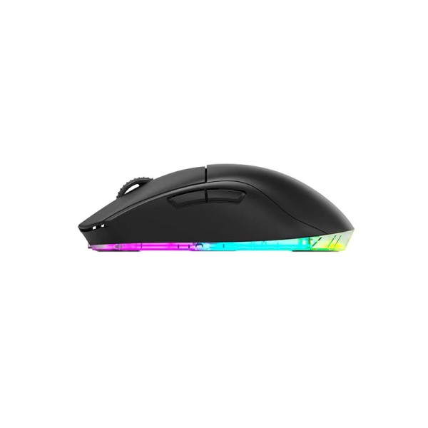 Lightweight ergonomic wireless mouse Lightweight ergonomic wireless mouse