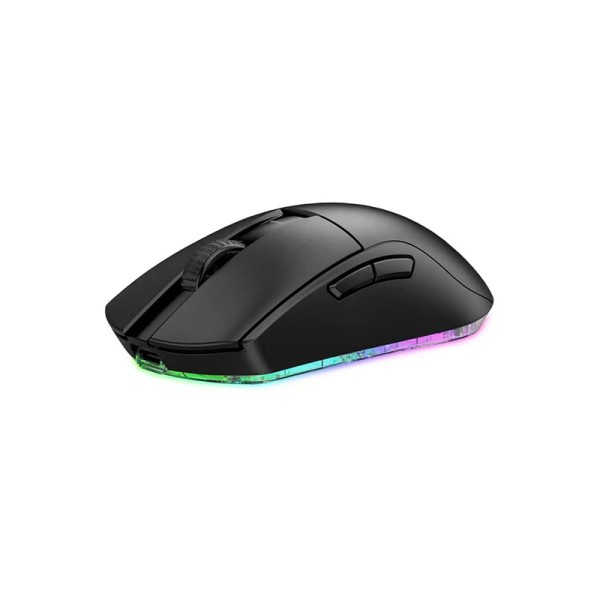 Lightweight ergonomic wireless mouse Lightweight ergonomic wireless mouse