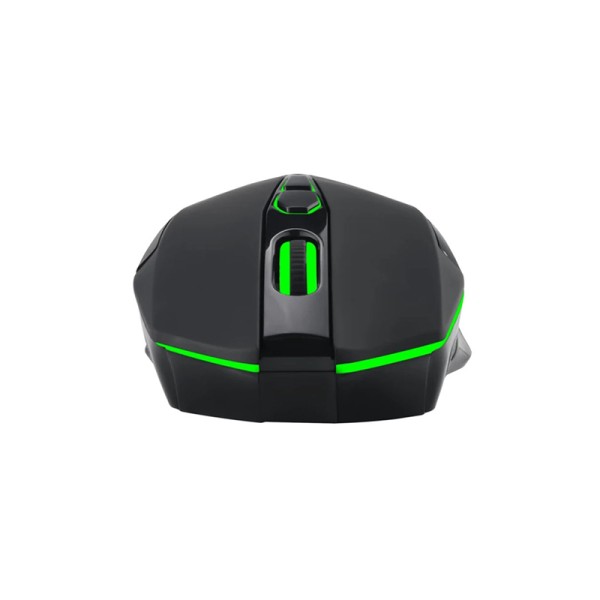 Low-power wireless gaming mouse for computers Low-power wireless gaming mouse for computers