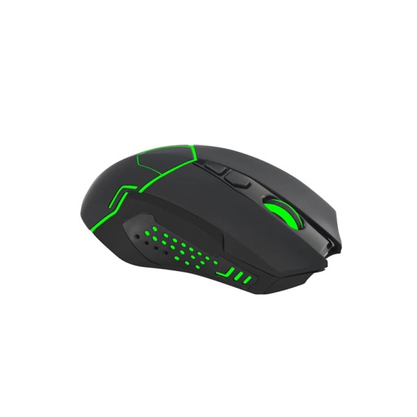 Low-power wireless gaming mouse for computers Low-power wireless gaming mouse for computers
