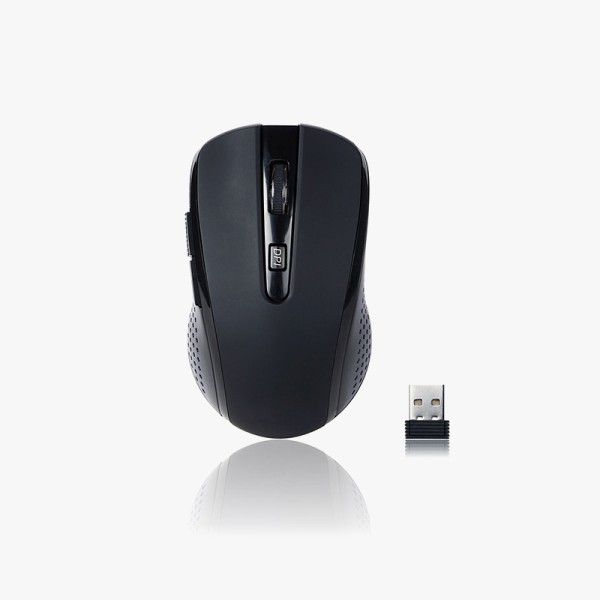 Waterproof mini silent optical wireless mouse Waterproof mini silent optical wireless mouse