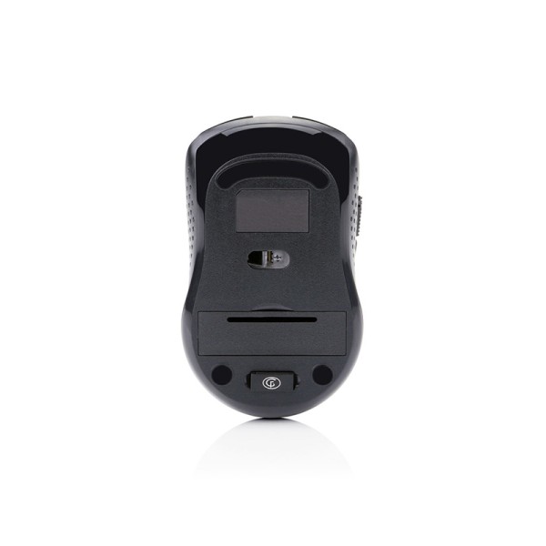 Waterproof mini silent optical wireless mouse Waterproof mini silent optical wireless mouse