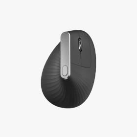 Advanced ergonomic wireless vertical mouse