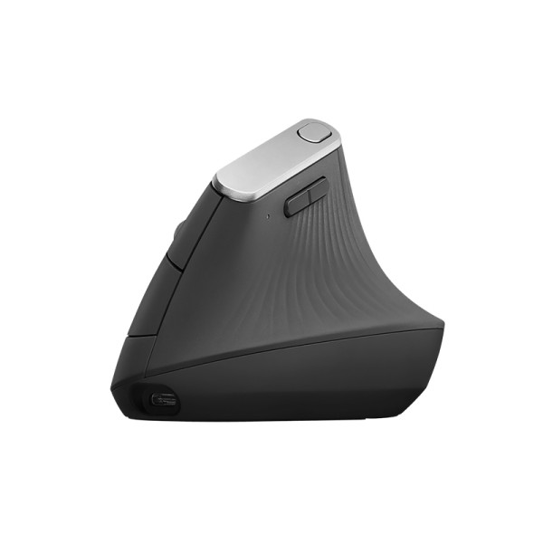 Advanced ergonomic wireless vertical mouse Advanced ergonomic wireless vertical mouse