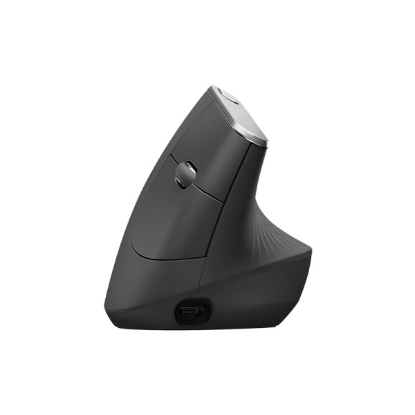 Advanced ergonomic wireless vertical mouse Advanced ergonomic wireless vertical mouse