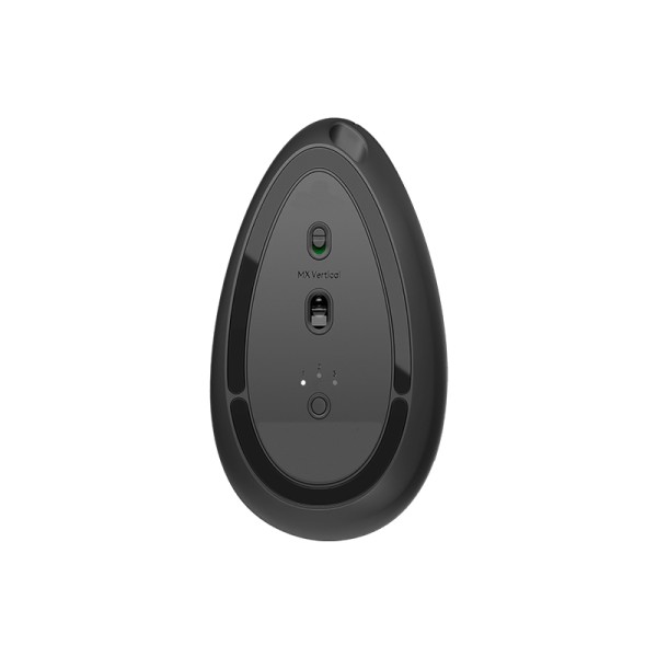 Advanced ergonomic wireless vertical mouse Advanced ergonomic wireless vertical mouse