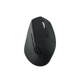 Rechargeable and durable wireless office mouse
