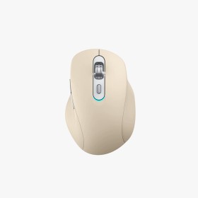 Mini right-hand silent wireless mouse