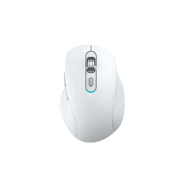 Mini right-hand silent wireless mouse