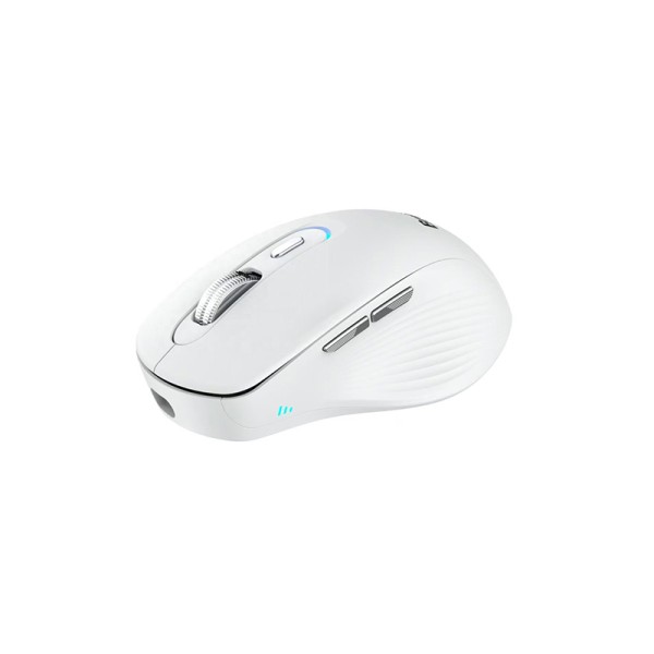 Mini right-hand silent wireless mouse