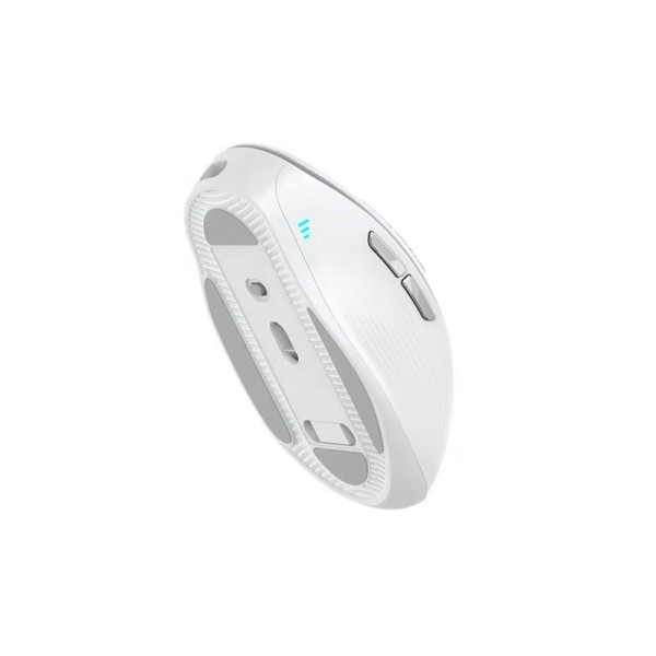 Mini right-hand silent wireless mouse