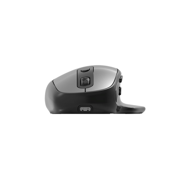 Thumb rest rechargeable wireless mouse Thumb rest rechargeable wireless mouse