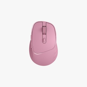 Lightweight and portable wireless mouse