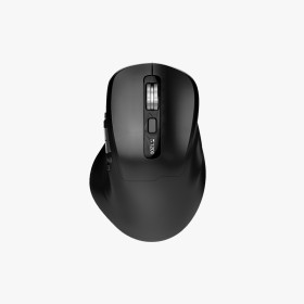 High-precision optical wireless mouse
