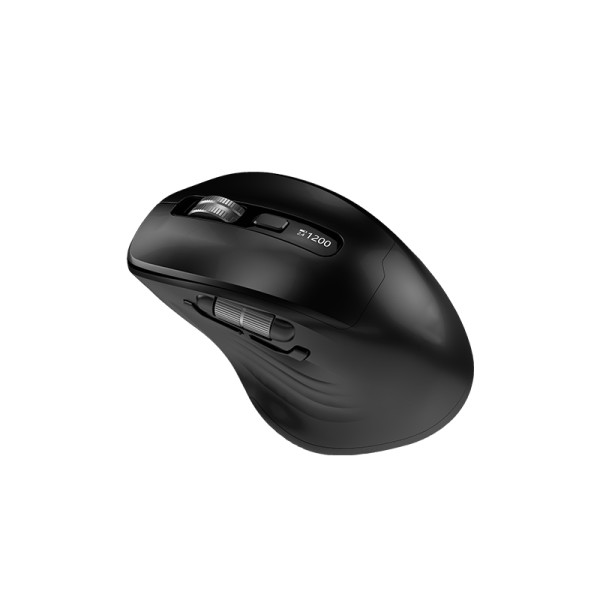 High-precision optical wireless mouse High-precision optical wireless mouse