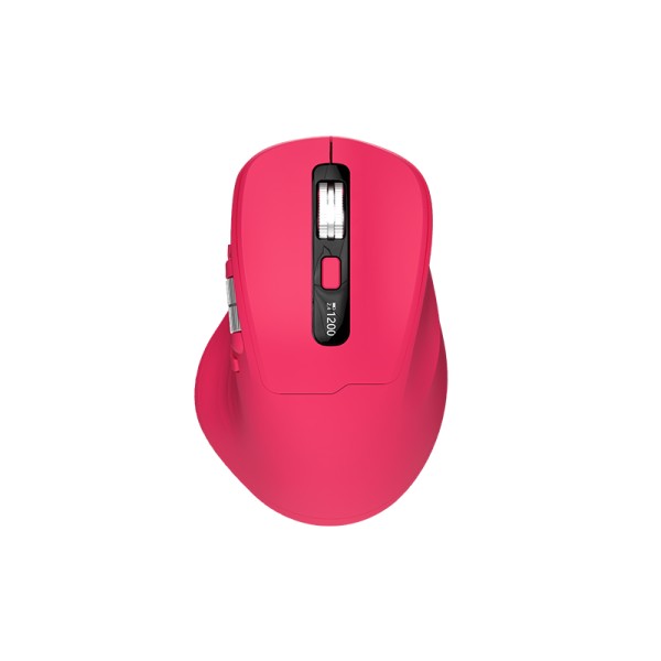 High-precision optical wireless mouse High-precision optical wireless mouse