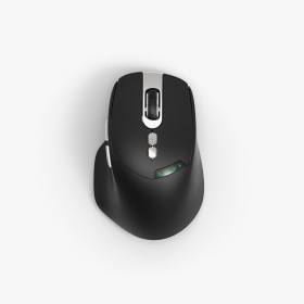 High-quality rechargeable silent wireless mouse
