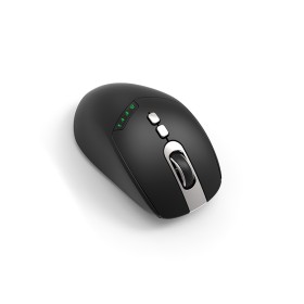 High-quality rechargeable silent wireless mouse