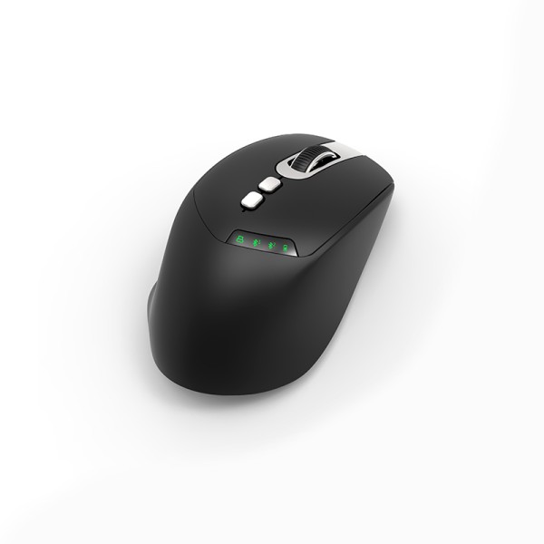 High-quality rechargeable silent wireless mouse High-quality rechargeable silent wireless mouse