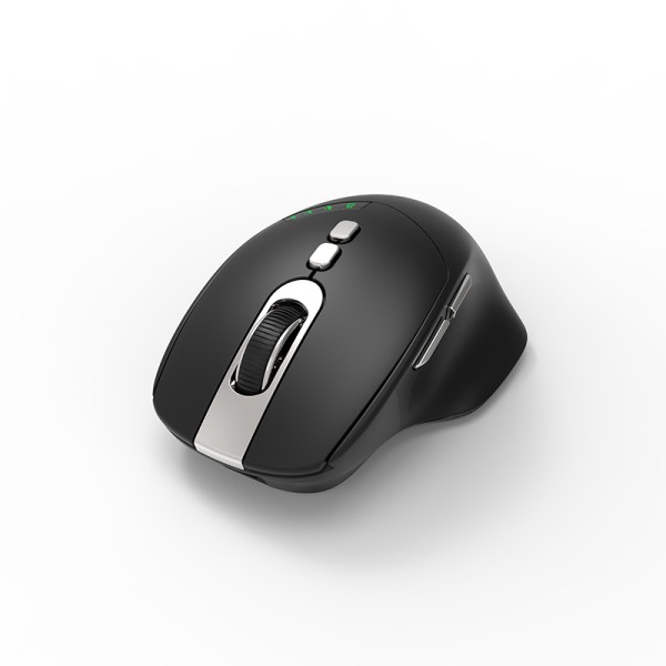 High-quality rechargeable silent wireless mouse High-quality rechargeable silent wireless mouse