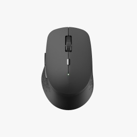 High-quality optical wireless office mouse