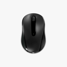 Low-power optical wireless office mouse