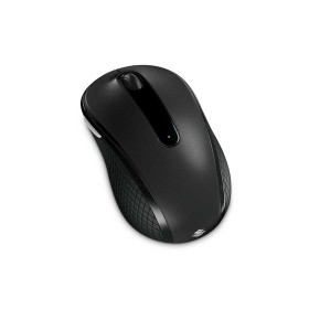Low-power optical wireless office mouse